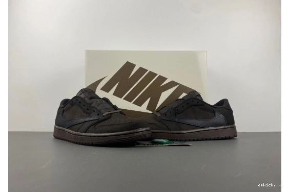 Cheap EP TRAVIS  1 DM7866-202 SCOTT RETRO SP OG 202 DM7866- JORDAN  LOW 0420